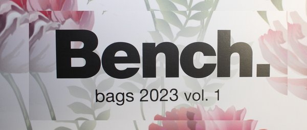 bench bags